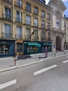Miniature Pharmacie