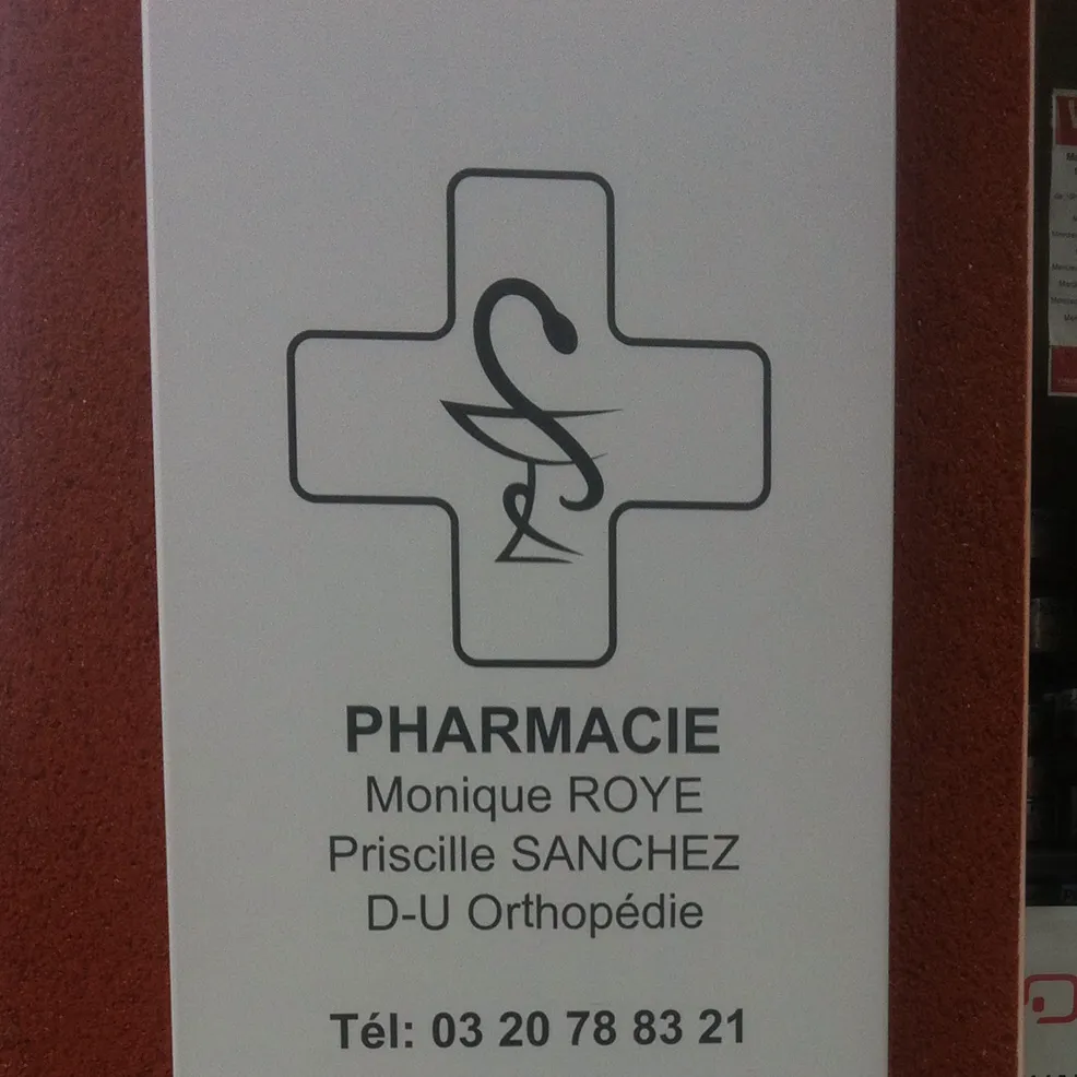 Miniature Pharmacie