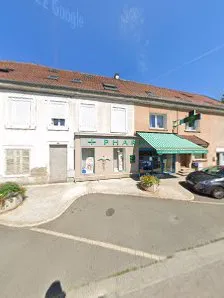 Miniature Pharmacie