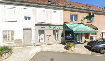 Pharmacie Rudenko Fanny