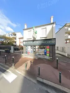 Miniature Pharmacie