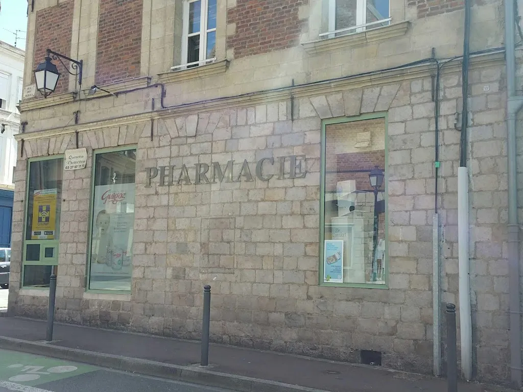 Image de Pharmacie