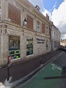 Miniature Pharmacie