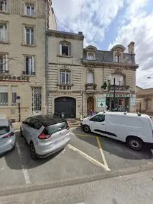 Miniature Pharmacie