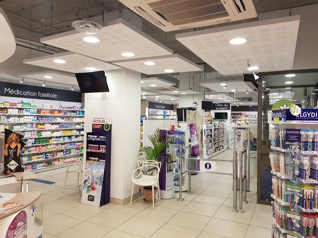 Miniature Pharmacie