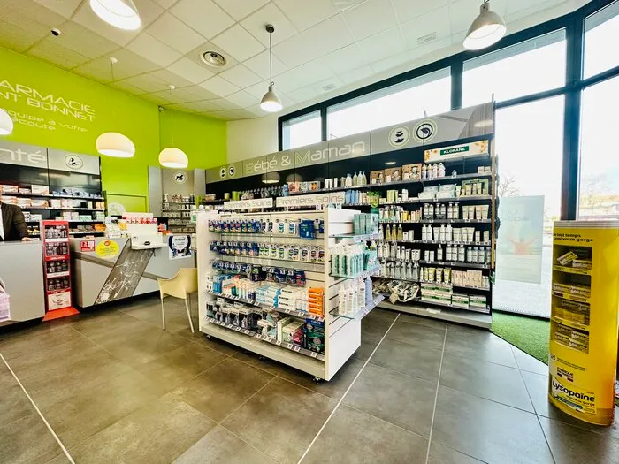 Miniature Pharmacie