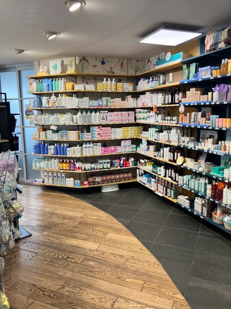 Miniature Pharmacie