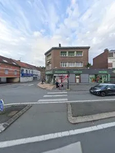 Miniature Pharmacie
