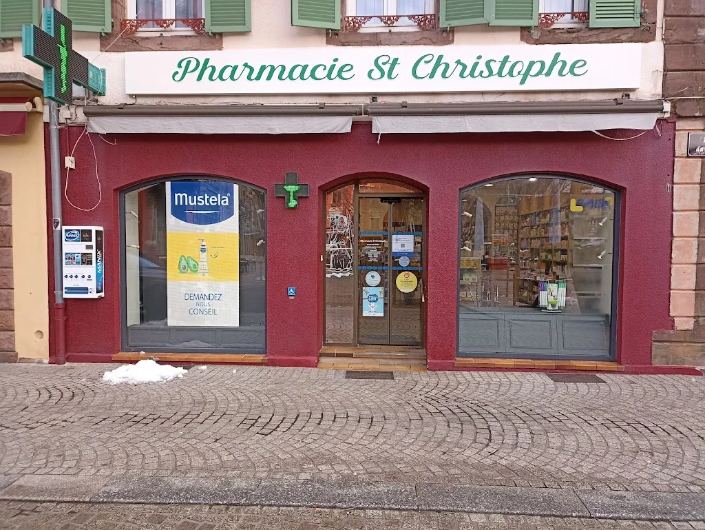 Image de Pharmacie