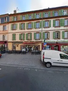 Miniature Pharmacie