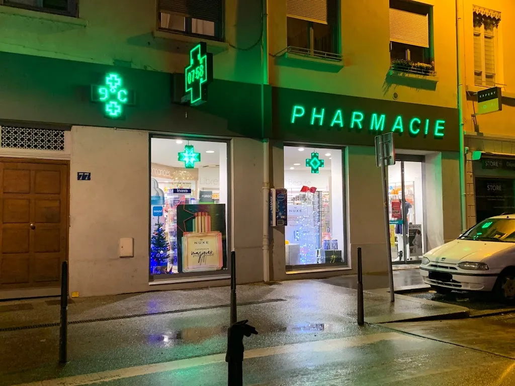 Image de Pharmacie