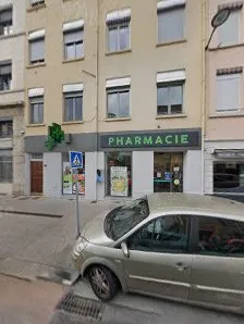 Miniature Pharmacie