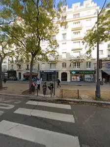 Miniature Pharmacie