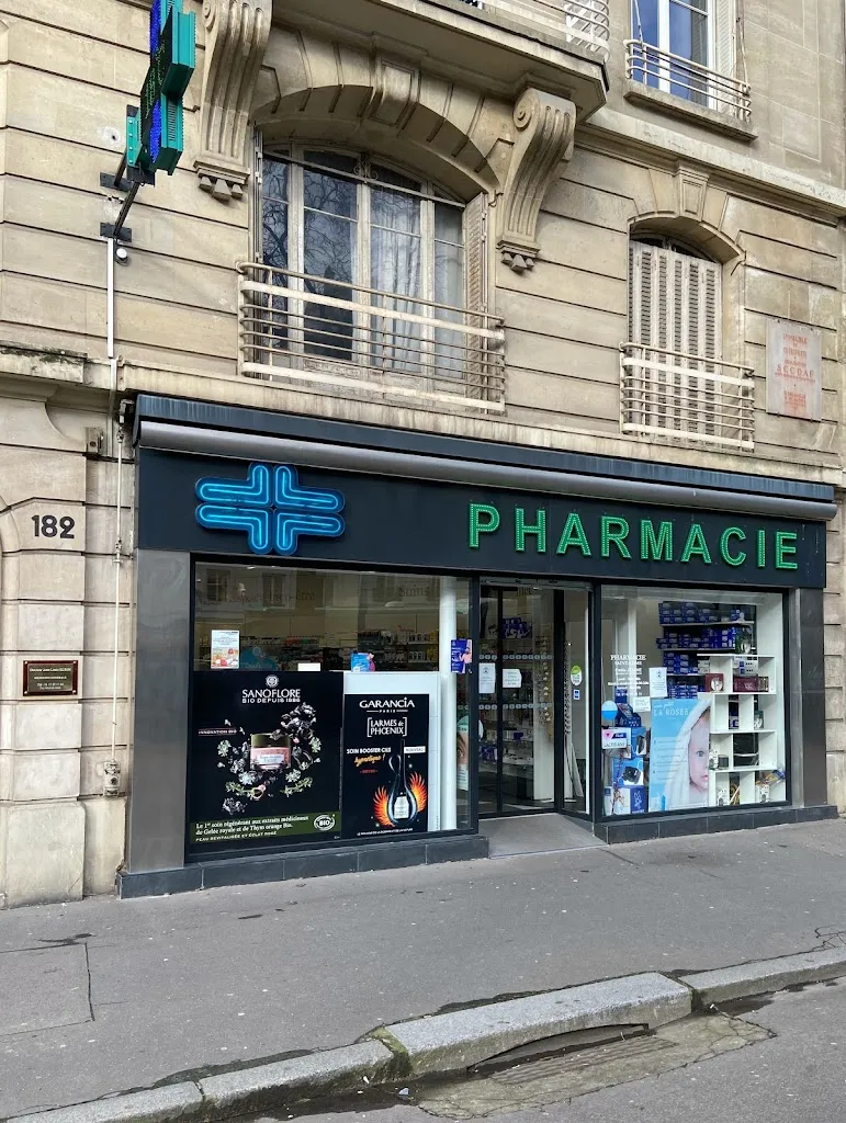 Pharmacie Saint Come