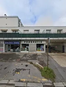 Miniature Pharmacie