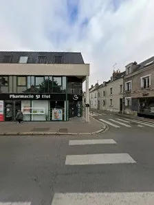 Miniature Pharmacie