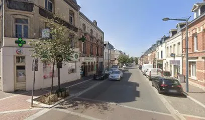 PHARMACIE SAINT ELOI