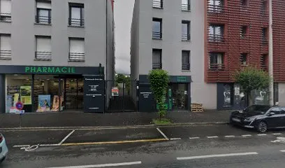 PHARMACIE SAINT ELOI