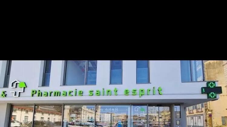 Miniature Pharmacie