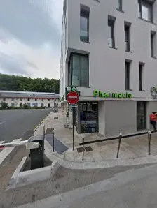 Miniature Pharmacie