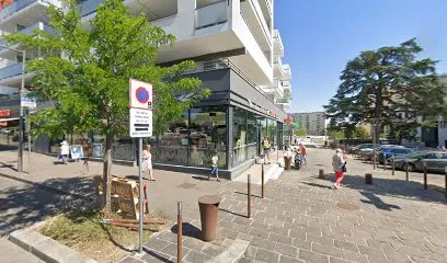 Pharmacie Saint-Exupery