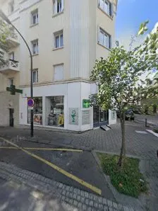 Miniature Pharmacie