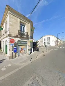 Miniature Pharmacie