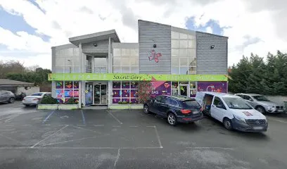Pharmacie Saint-Gery