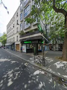 Miniature Pharmacie