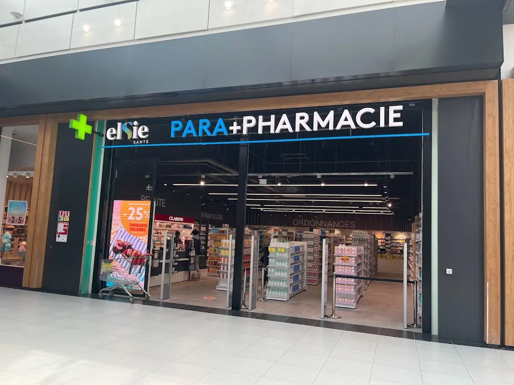 Pharmacie Saint Jacques