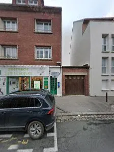 Miniature Pharmacie