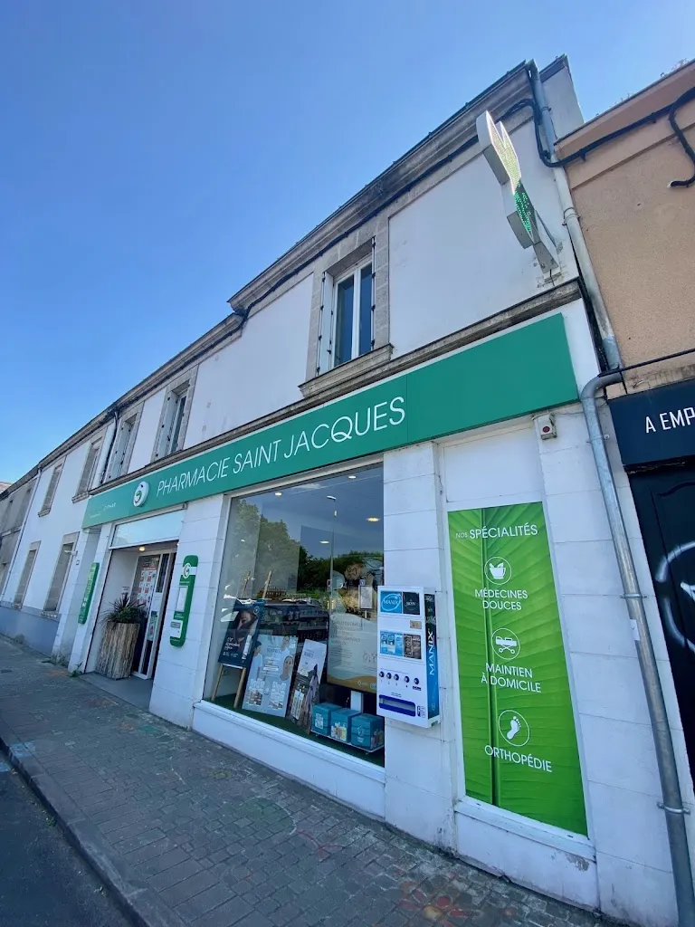 Miniature Pharmacie