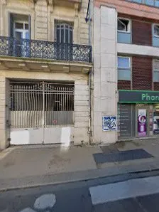 Pharmacie Saint Jean