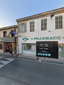 Miniature Pharmacie