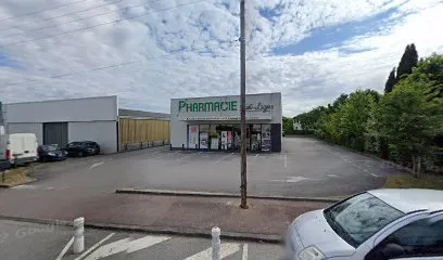 Pharmacie Saint Lazare