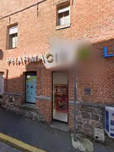 Miniature Pharmacie