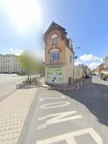 Miniature Pharmacie