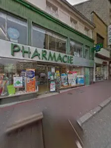 Miniature Pharmacie