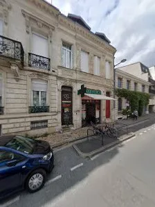 Miniature Pharmacie