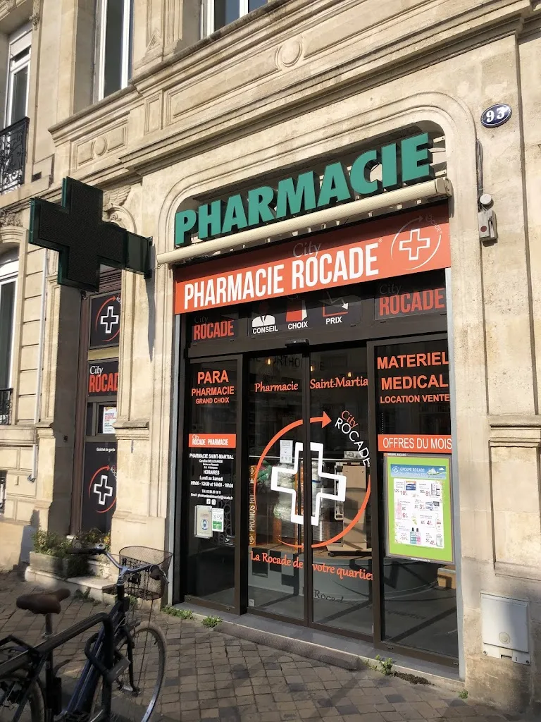 Miniature Pharmacie