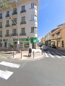 Miniature Pharmacie