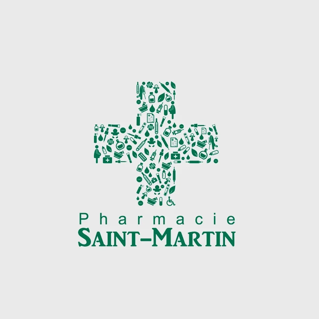 Miniature Pharmacie