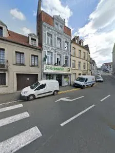 Miniature Pharmacie