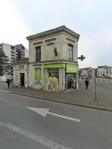 Miniature Pharmacie