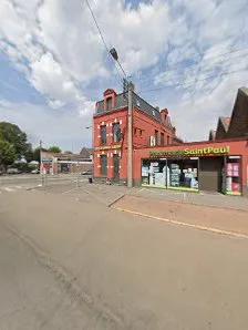 Miniature Pharmacie