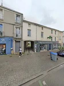 Miniature Pharmacie