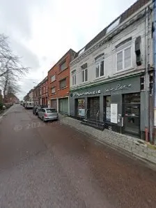 Miniature Pharmacie