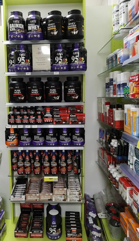 Image de Pharmacie
