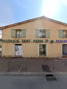 Miniature Pharmacie