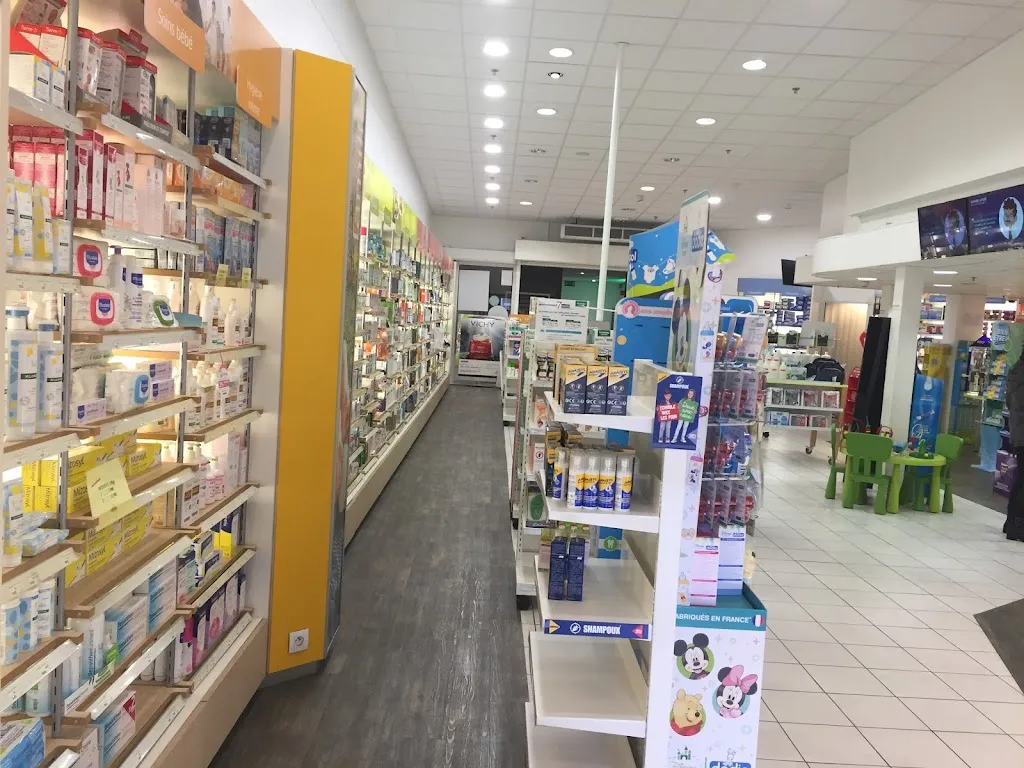 Miniature Pharmacie